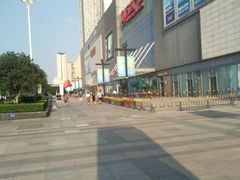 -万达广场(无锡滨湖店)