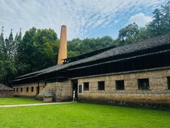 -景德镇古窑民俗博览区