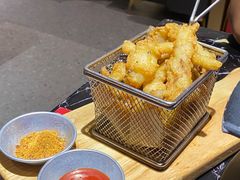 -锦尚阁烤鱼(望京新荟城店)