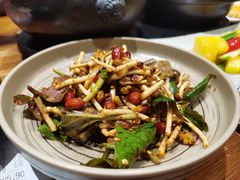 -云海肴·汽锅鸡·云南代表菜(美罗城店)