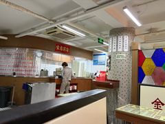 -香港華心糖水鋪(南西总店)