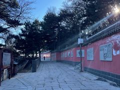 -妙峰山风景名胜区