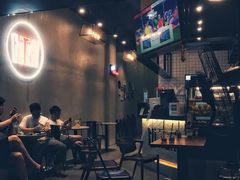 -Hi.TEA茶室(琶洲店)