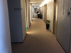 -晨枫酒店(苏州观前步行街店)