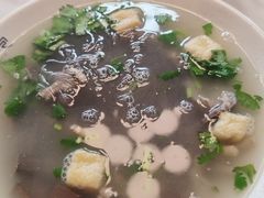 -百年尹氏汤包(湖南路狮子桥店)