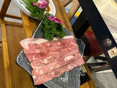 -韩俊焰烤肉自助餐(增城万达广场店)