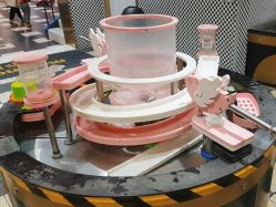 -MELAND CLUB亲子乐园·派对·餐厅(北京芳圆里ID MALL店)