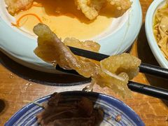 -95号酱骨·一块豆腐(展春园西路店)