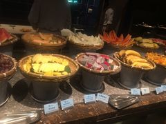 -星伦多海鲜自助餐厅(万达百货店)