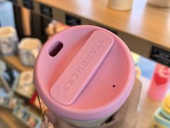 -星巴克(珠海摩尔百货店)