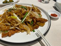 -禧宴Joyous Restaurant(禧园店)