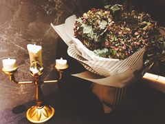 -STARRY CAFE & LOUNGE BAR(高新店)