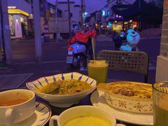 -标记Jane's kitchen(平桥直街店)