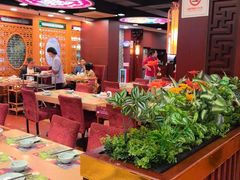 -点都德(皇岗村店)