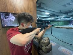 -枪馆1号实弹射击俱乐部