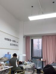 点击看大图 -尤米一站式美甲美睫