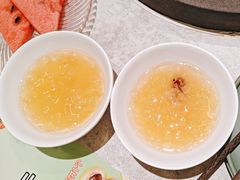 -鲜潭蒸汽石锅鱼(五道口购物中心店)