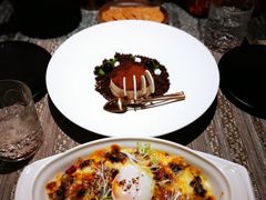 -良木缘咖啡西餐(太古里店)
