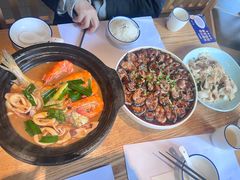 -宋小谨·泉州菜(西沙湾店)