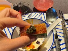 -上海滩餐厅(BFC外滩金融中心店)