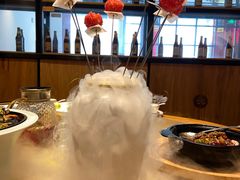 -壹零捌道·北京烤鸭(车公庄店)