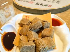 -绍兴老味道·非遗门店(银泰城店)