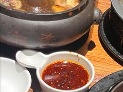 -云海肴·汽锅鸡·云南菜(美罗城店)