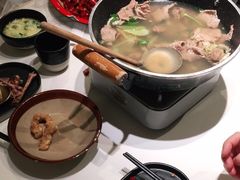 -乔阿马·江南味·驴肉香(龙湖华泾天街店)