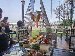 -南沙游艇会·大兵船餐厅