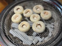 -隐炉和牛烧肉店(群力店)