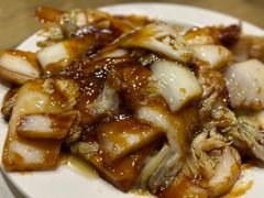 -河沿肉饼Beijing Pie(东华门店)