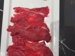-魁牛·潮汕牛肉自助火锅(沈辽路万达店)