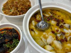 -兰湘子·湘菜小炒(石家庄万象城店)