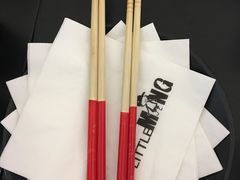 -小明同学(三里屯店)