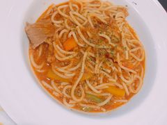 -斗牛士牛排餐厅(嘉里汇店)