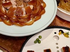 -红樱桃·欢乐餐厅(太原里店)