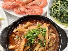 -众味海鲜大排档·活海鲜·潮汕味(南澳店)
