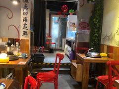 -三个渔夫·蒸汽海鲜(小白楼店)