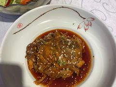 -峨嵋酒家总店(车公庄店)