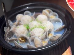 -品味杭州·粤式融合·海鲜小馆·钱江新城CBD