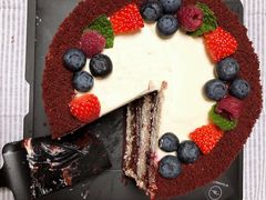 -姆们M Sweetie Cake(五道口店)