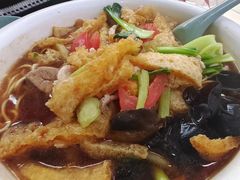 -一家人面馆(三条巷店)