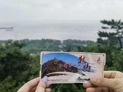 -狼山风景名胜区