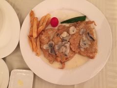 -红房子西菜馆(淮海店)