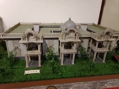 -二沙岛-广东华侨博物馆