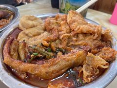 -凤张螺蛳粉·爽口粉(跃进路总店)