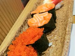 -林妈妈村·日式料理(宝山万达店)