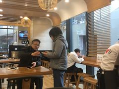 大堂-鴻瑞興面馆(保利时光里店)