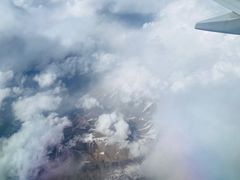 -乌鲁木齐天山国际机场-T3航站楼