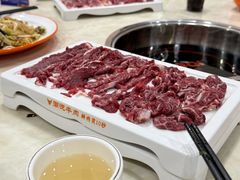 -潮悦牛肉火锅城(水贝店)